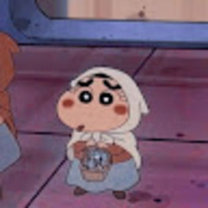 Meet your Posher, Thuc